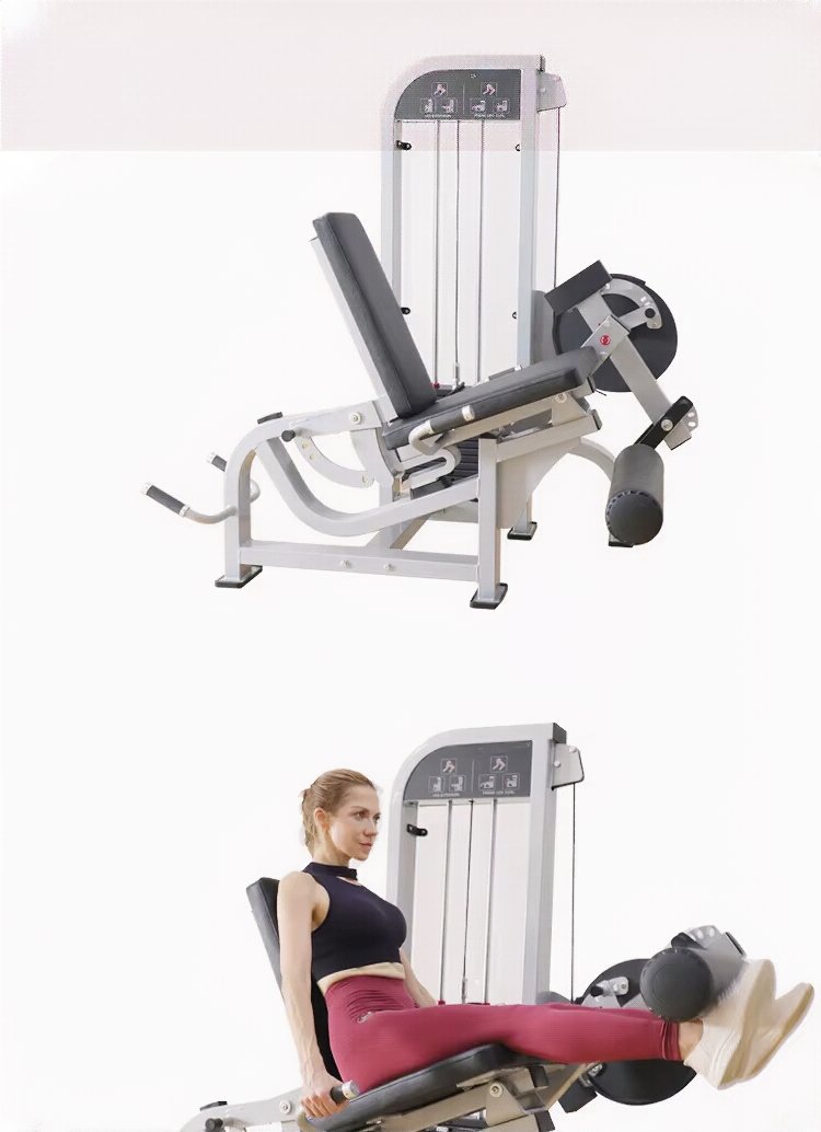 Detail () for VantraFit commercial and home fitness equipment supply