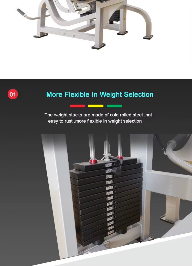 Detail for VantraFit commercial and home fitness equipment supply
