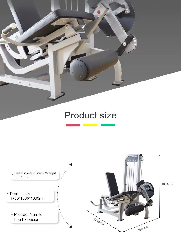 Detail for VantraFit commercial and home fitness equipment supply