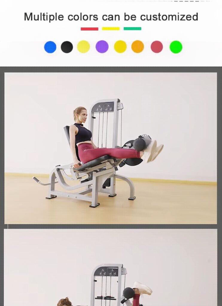Detail () for VantraFit commercial and home fitness equipment supply