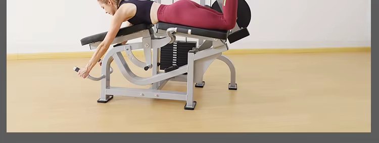 Detail for VantraFit commercial and home fitness equipment supply