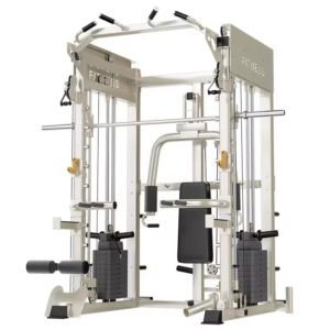 Multifunctional Smith Machine