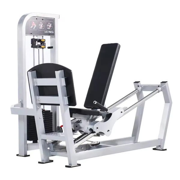 COMMERCIAL SEATED LEG PRESS MACHINE
