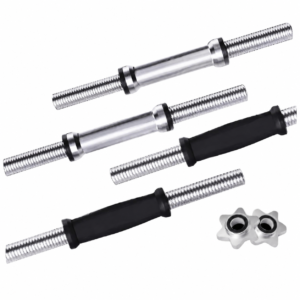 Handle barbell