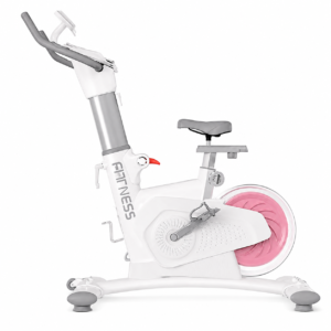 Spinning bike