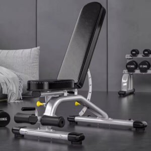 Fitness Bench