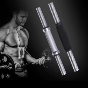 Handle barbell