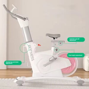 Spinning bike