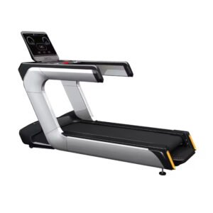Commercial treadmill