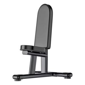 Right angle fitness bench