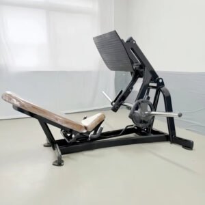 Plate Loaded Squat Press