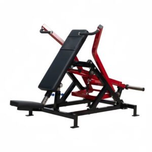 Seated shoulder trainer