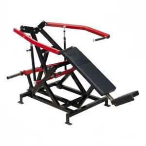 Incline Bench Press Machine