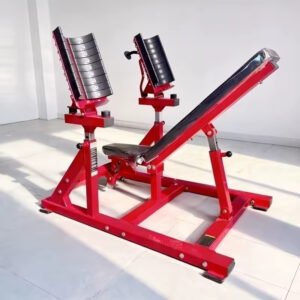 Adjustable Incline Dumbbell Bench Press Rack