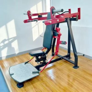 4-in-1 Multi Shoulder Press