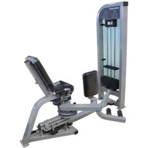 Inner Outer Thigh Machine