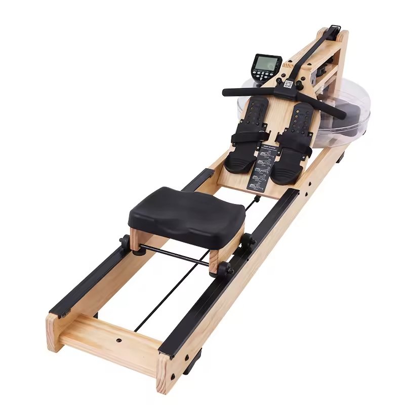 ROWING MACHINE