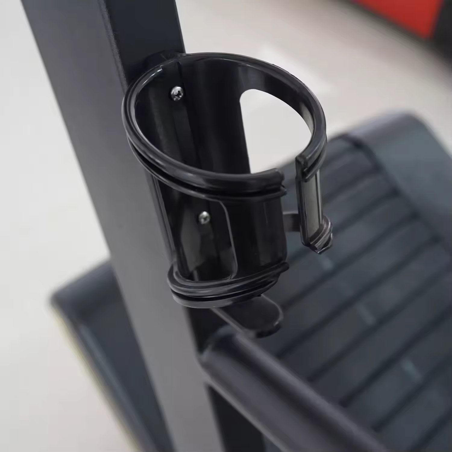 Curved Treadmill Running Belt with Non-slip Surface