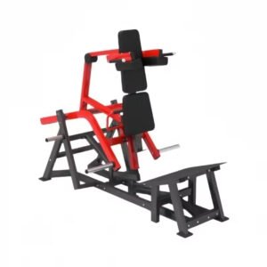 V-Squat Machine