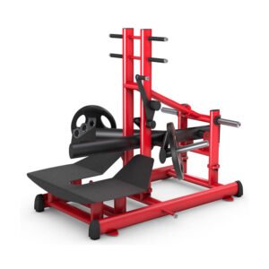 Belt Squat Machine