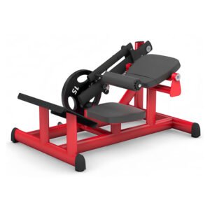 Booty Booster Machine