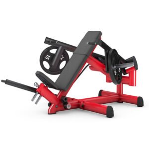 Shoulder Press Machine