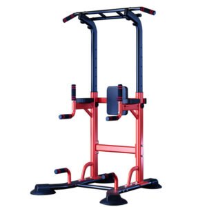 Mutli Pull Up/Dip Rack
