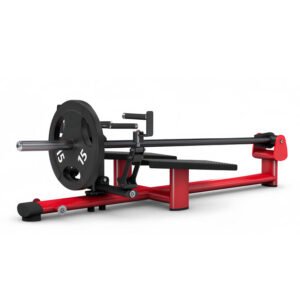 T-Bar Row Machine