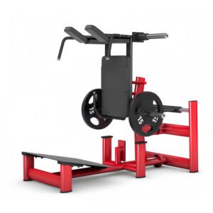 Squat Machine