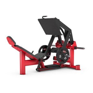 45° Pivot Leg Press