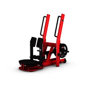Standing Leg Abduction Machine