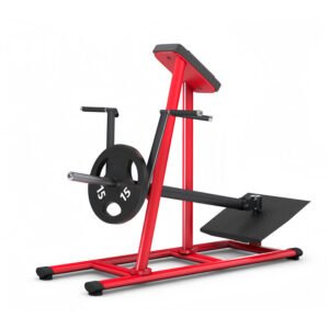 T-Bar Row Machine