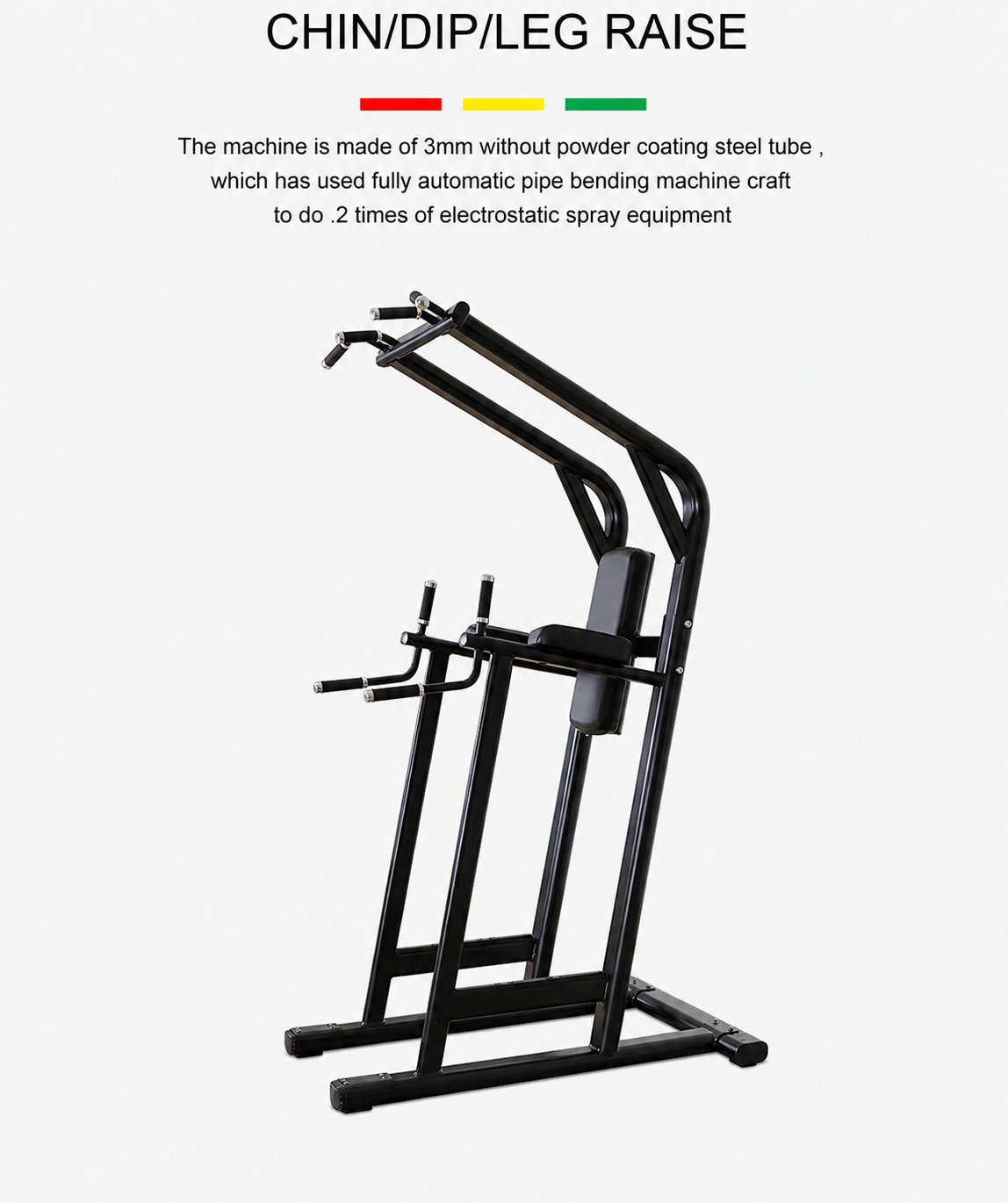 ChatGPT Jun , , PM for VantraFit commercial and home fitness equipment supply