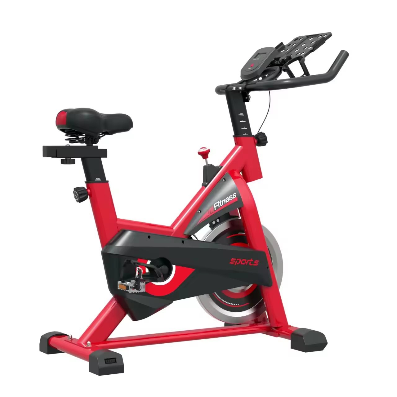 Detail for VantraFit commercial and home fitness equipment supply