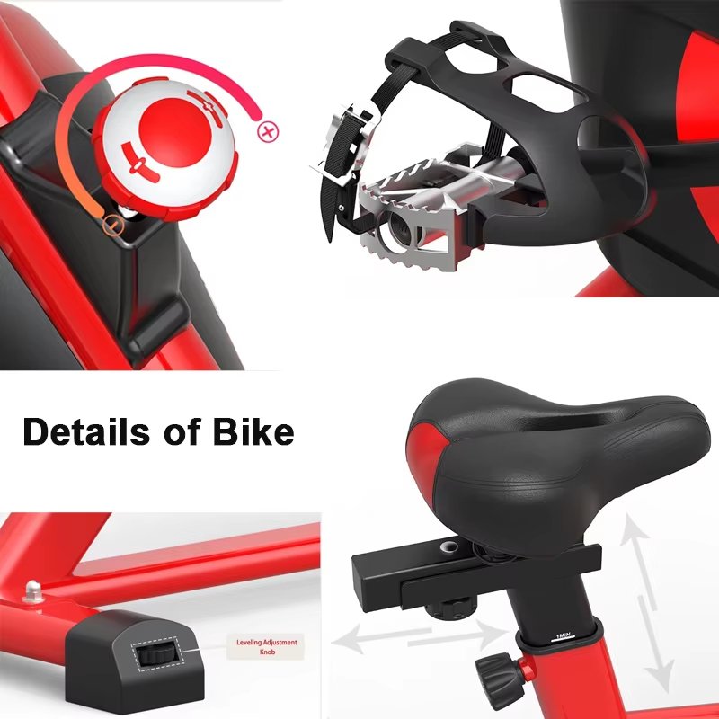 Detail for VantraFit commercial and home fitness equipment supply