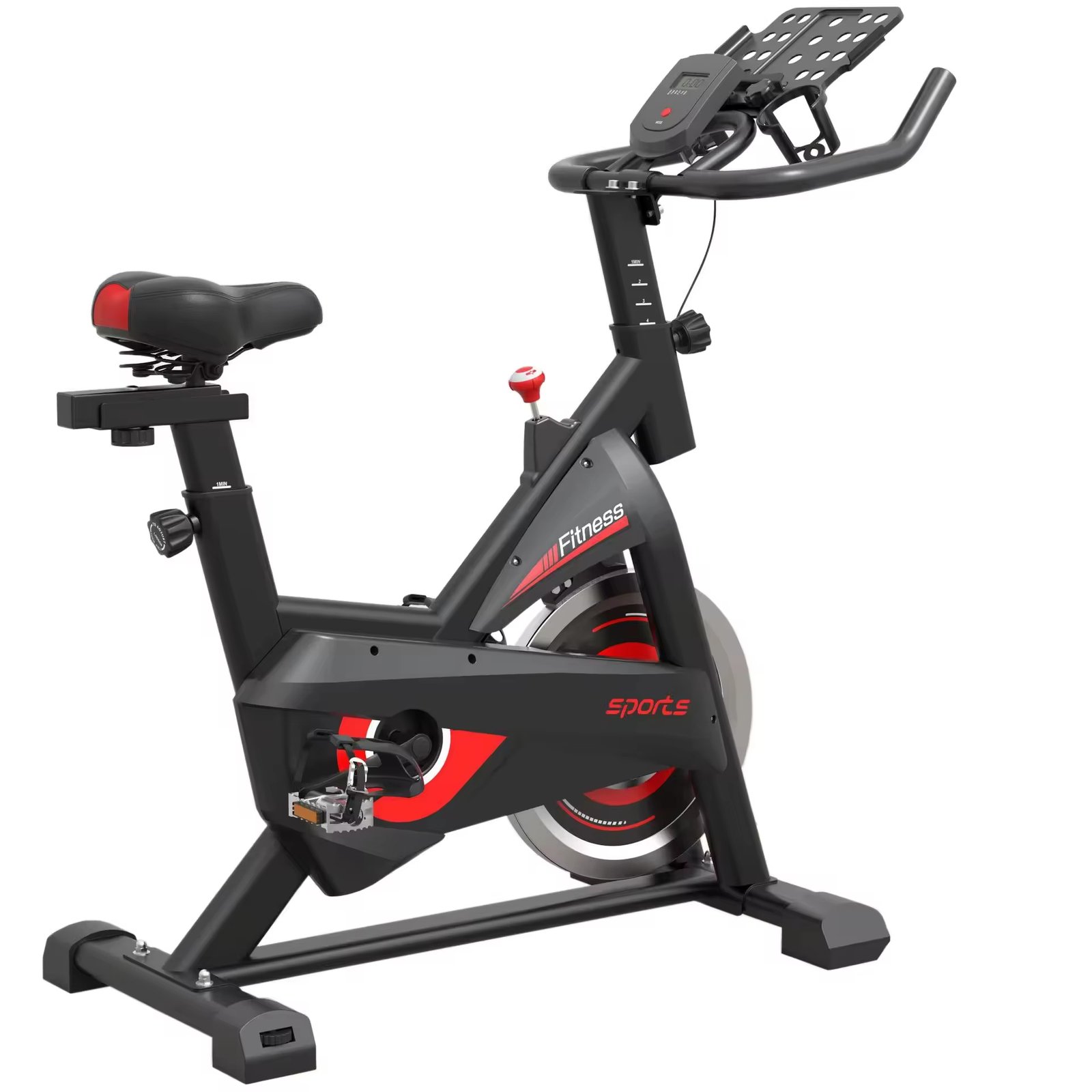 Detail for VantraFit commercial and home fitness equipment supply