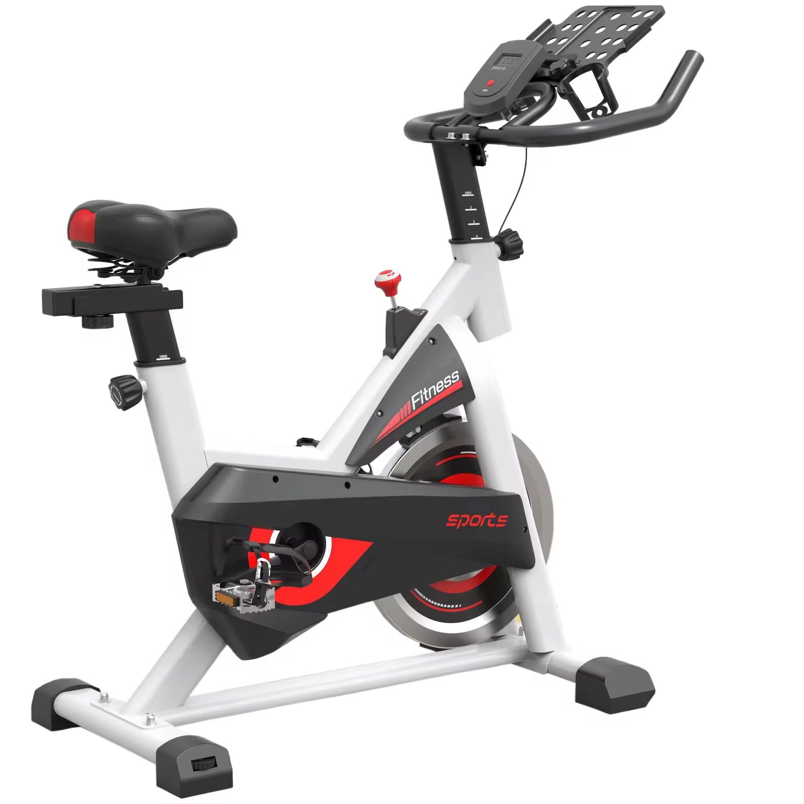 Detail for VantraFit commercial and home fitness equipment supply
