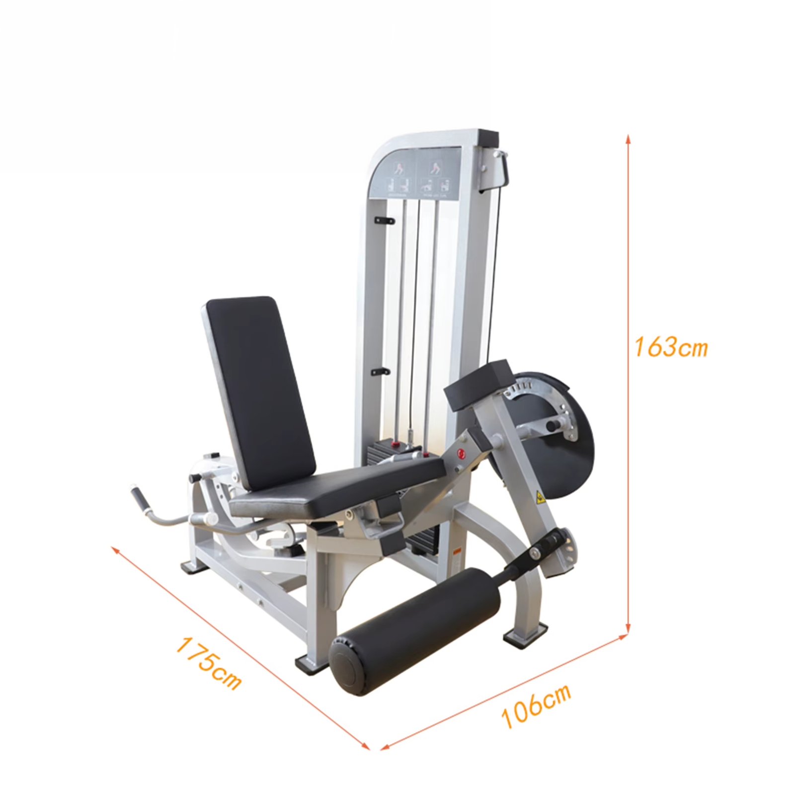 SKU 银() for VantraFit commercial and home fitness equipment supply