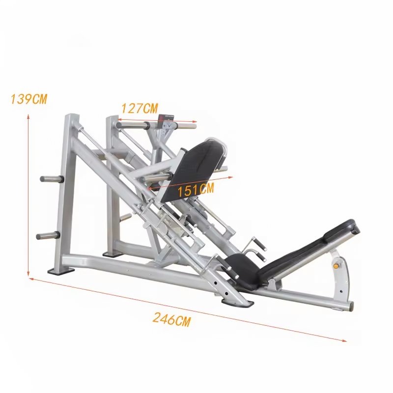 SKU 银() for VantraFit commercial and home fitness equipment supply