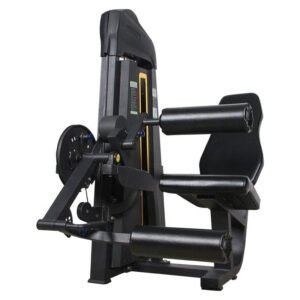 Product gallery image - Commercial Leg Extension and Leg Curl Machine
