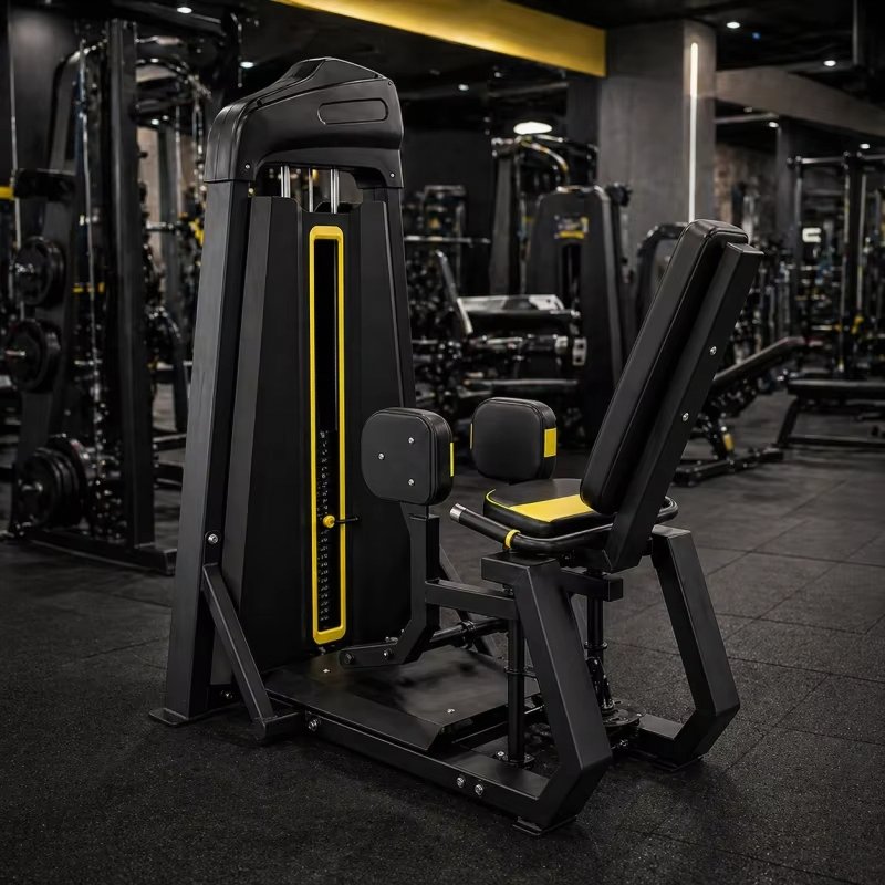 Commercial Outer Thigh Abductor Machine detail image 6