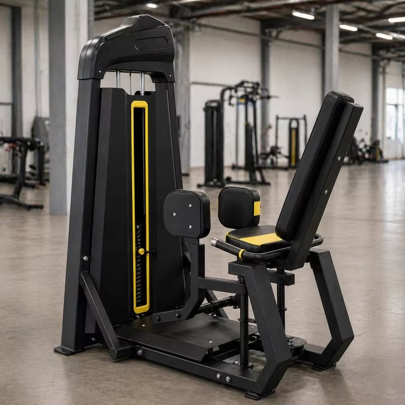 Commercial Outer Thigh Abductor Machine detail image 7