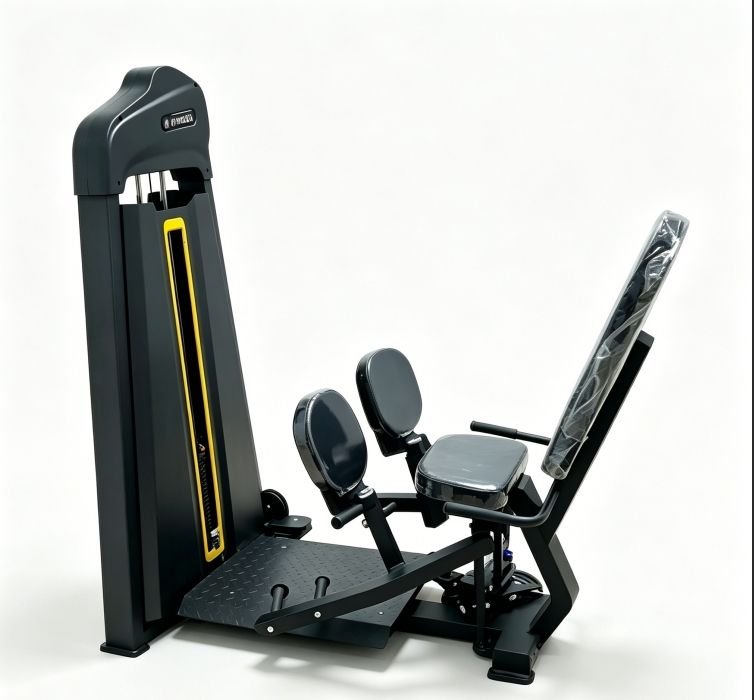 Product gallery image - Commercial Outer Thigh Abductor Machine