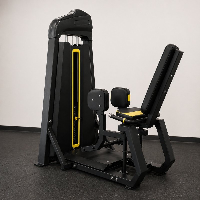 Product gallery image - Commercial Outer Thigh Abductor Machine