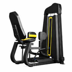 Commercial Outer Thigh Abductor Machine white background product image