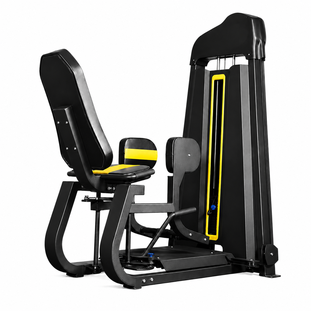 Commercial Outer Thigh Abductor Machine white background product image