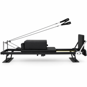 Product gallery image - Extended Track Pilates Reformer Machine