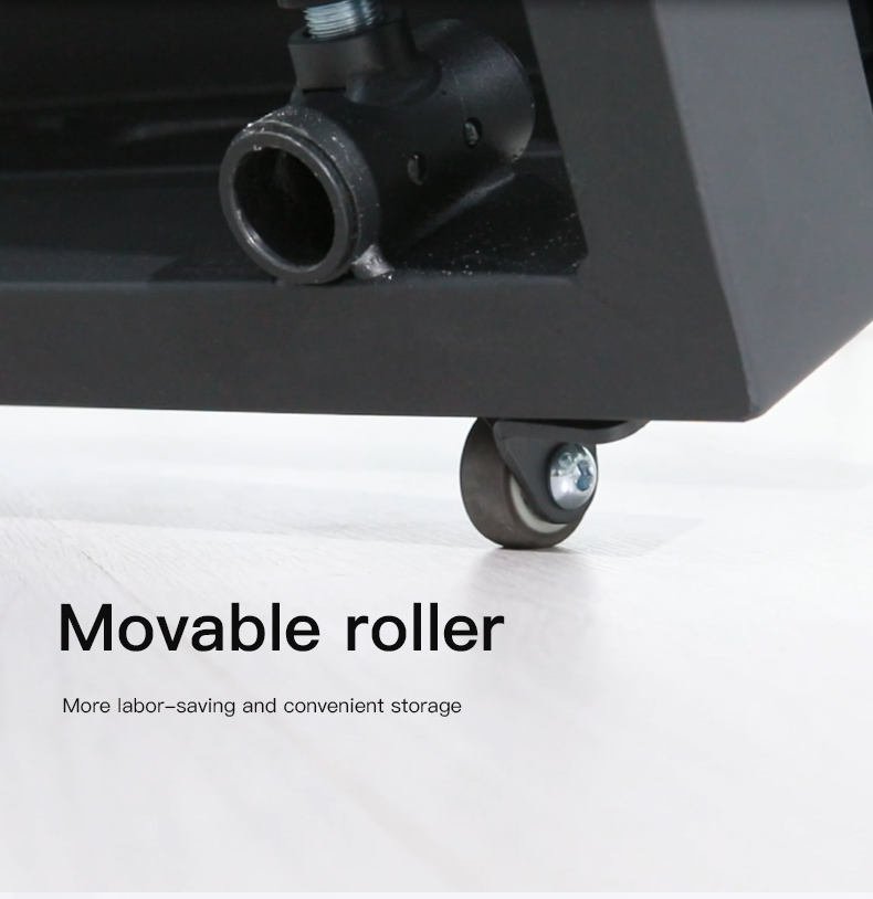 Product gallery image - Extended Track Pilates Reformer Machine
