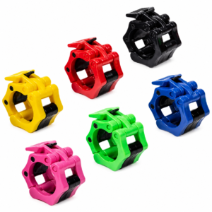 Product gallery image - Quick Release Barbell Collars
