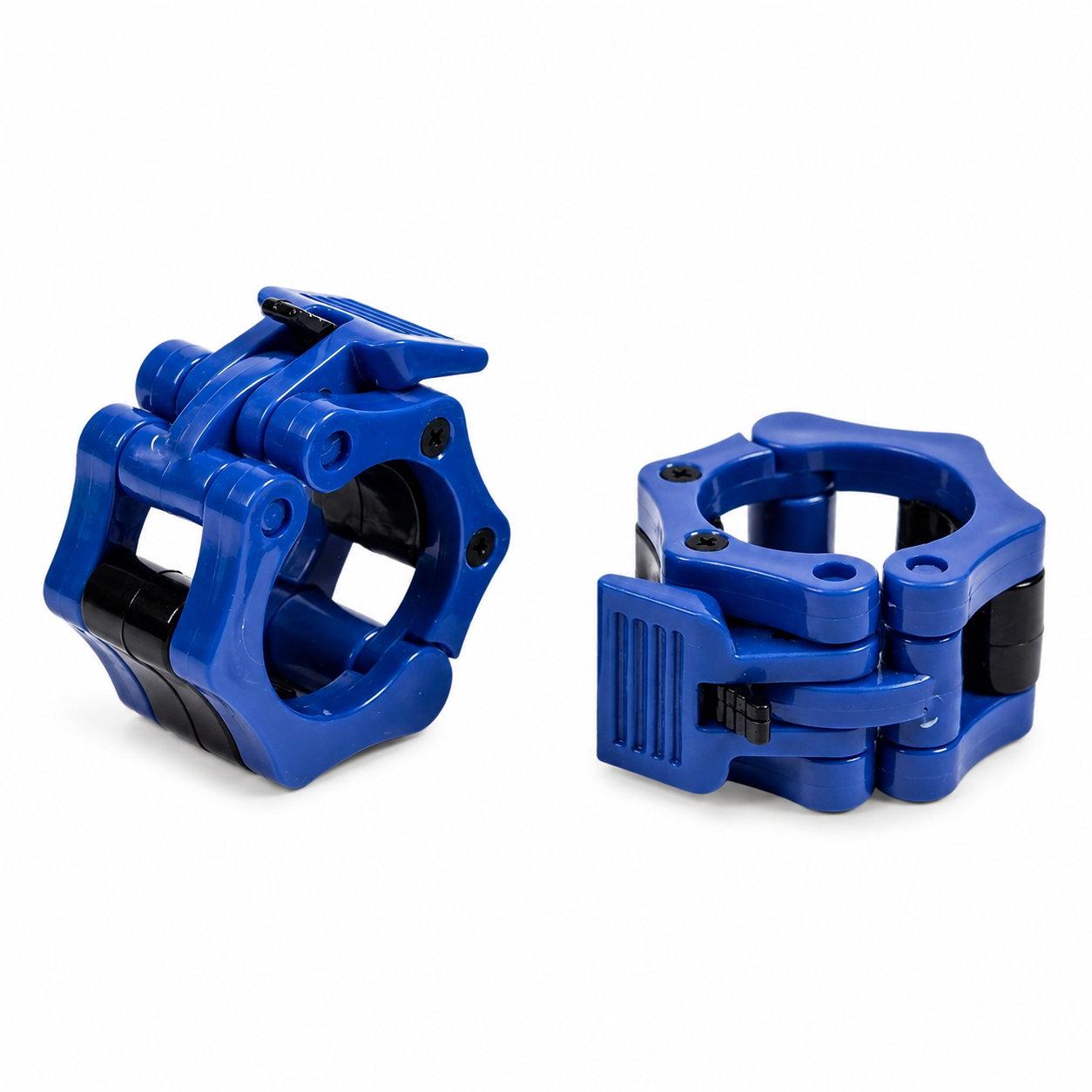 Product gallery image - Quick Release Barbell Collars